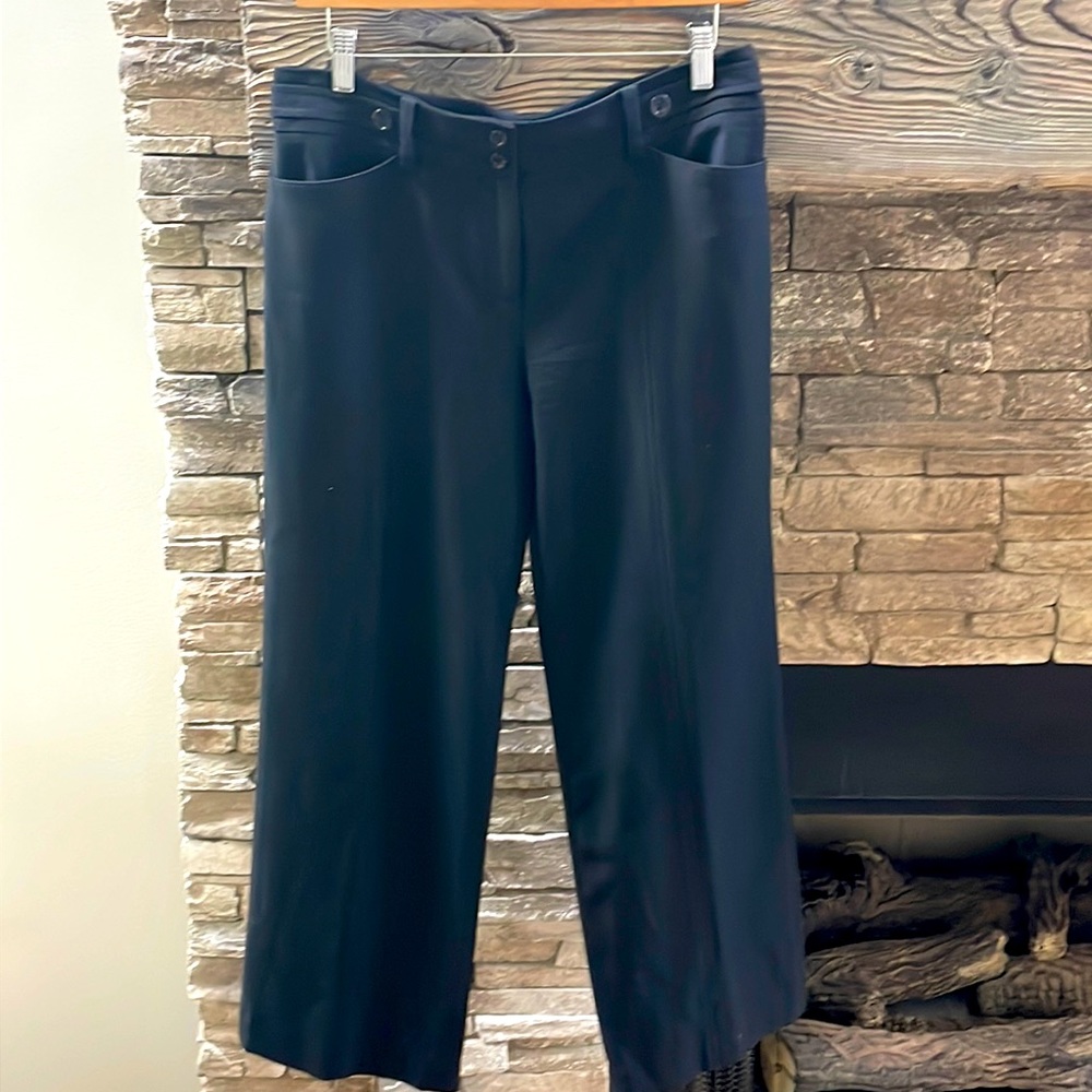 Ann Taylor Margo dress pant 6p